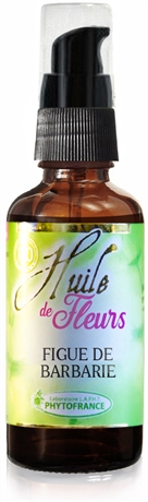 Huile de figue de barbarie 100ml